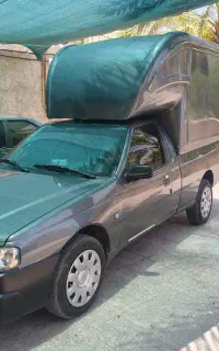 آریسان مدل ۴۰۳ کم کار