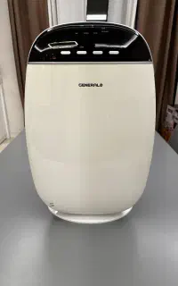 تصفیه هوا GENERAL