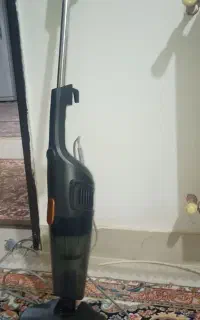 جارو برقی نو