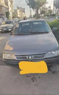 ماشین‌‌پژوروآ