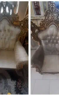 مبل شویی