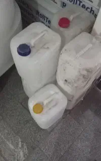 20 لیتری خالی