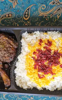 غذای اقتصادی 198