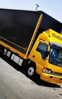 باربری مدرن در خدمت هم وطن های مهربان