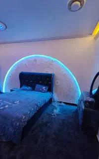 خدمات رنگ آمیز