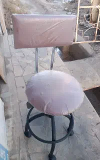 صندلی گردون