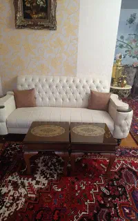 مبل راحتی