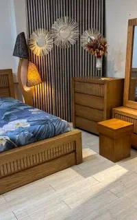 سرویس کامل خواب با رویه طبیعی