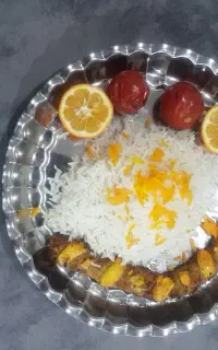 آشپزی مجالس