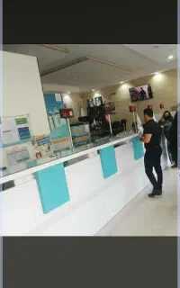 دفتر پیشخوان خدمات دولت شروین هوشمند رحیمی