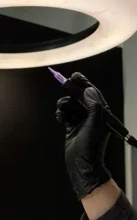 انجام  خدمات تتو بدن