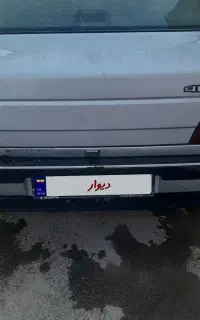 پژو ۴۰۵مدل ۸۹