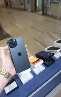 iphone 16 Promax 256 zaa شرکتی