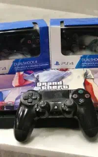 PS4 Slim 1TB