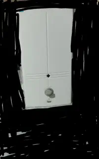 آبگرمکن B3315if