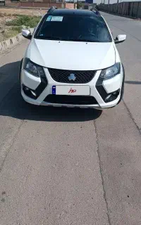 کوییک RSمدل ۱۴۰۲