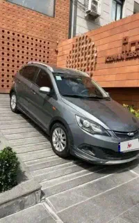 ام وی ام 315 اکسلنت مدل 97تحویل98