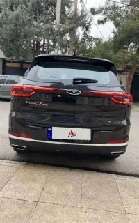 تیگو ۷ پرو پرومیوم بیرنگ معاوضه با تیگو ۸یا لوکانو