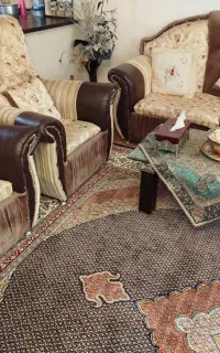 مبل راحتی
