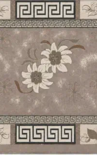گلیم فرش آشپزخانه