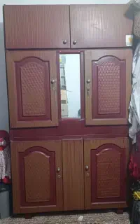 کمد ایستاده آهنی