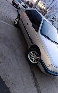 پژو ۴۰۵ مدل ۸۵