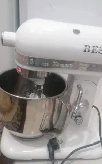 همزن 7 لیتری بست