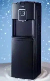 آبسردکن ونیز