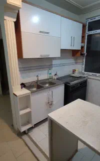 کابینت دست دوم