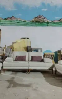 تولید و تعمیر مبل شهرام