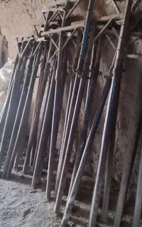 جک ساختمانی 17کیلویی