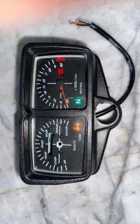 تعدادی لوازم