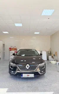 تالیسمان ۲۰۱۷