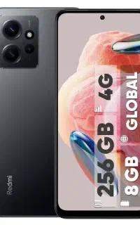 نوت ۱۲