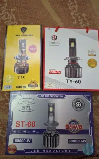 هدلایت دونه ای۱۶۰۰فروش فوری