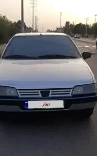 ۴۰۵ تک گانه مدل ۹۲
