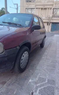 اپل کورسا مدل ۱۹۹۴
