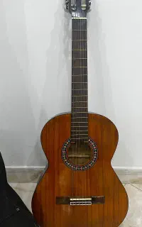 گیتار c 40 اکبند استثنایی