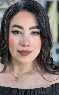 میکاپ و شینیون حرفه ای (قیمت ویژه)