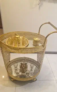 میز بار
