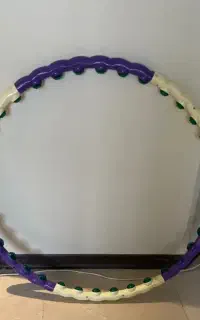 حلقه ورزشی
