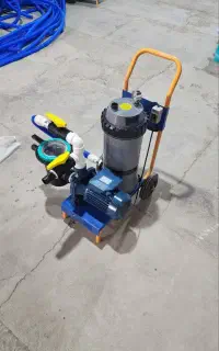تولید لوازم جارو استخر جاروی استخری هواگیری خودکار