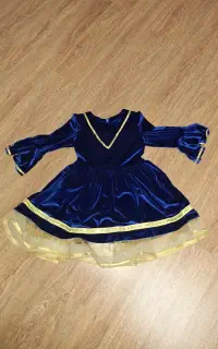 تخفیف خورد لباس محلی دخترانه و پسرانه
