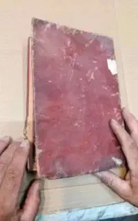 کتاب دعا