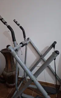 دستگاه پیاده روی air waker