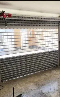 نصب و تعمیرات کرکره برقی