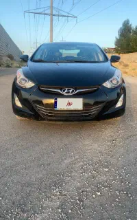 النترا  2015 بدون رنگ