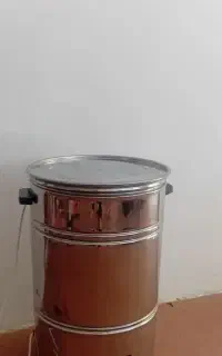 کره گیر برقی   سالم