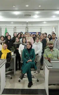 دوره ی جامع فتوشاپ برای ورود به بازار کار