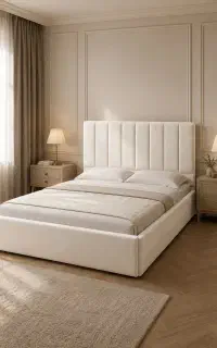 تخت خواب دونفره